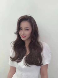 -3AM HAIR SALON染发接发