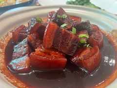 老爸红烧肉-老西门·常州菜·20年老品牌(新区店)