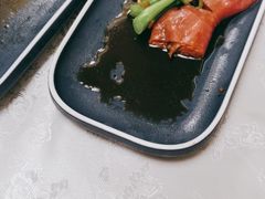-酌宴府The China Club·广州万富希尔顿酒店(云城东路店)