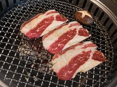 -梦山水日本烧肉(五四广场店)