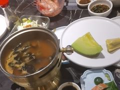 -半岛翡丽海鲜自助餐厅(观风亭店)