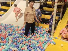 -清河半岛温泉度假酒店