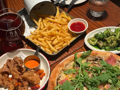 -京A Taproom·精酿餐吧(CBD店)