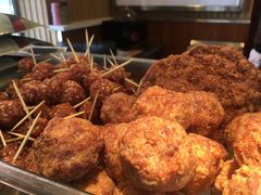 牙签肉-道台府食品(文景店)