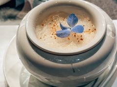 -上海滩餐厅(BFC外滩金融中心店)
