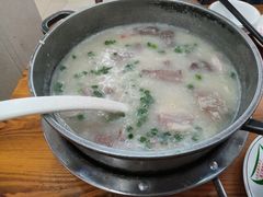 -南记食粥坊·宵夜大排档(南桂店)