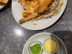 -长安记·大美陕菜(大族广场店)