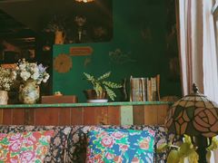 -三小姐咖啡店西餐下午茶(太平门直街店)