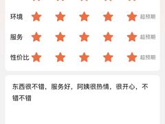 -HOHO餐厅(古子城店)