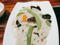 -大自然(鲁家村店)