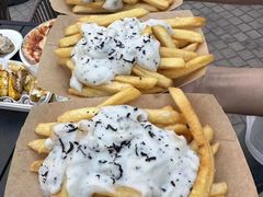 -TIGERS老虎西餐(亦庄店)