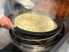 -金春锅贴(北京西路店)