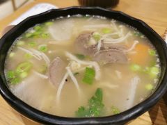 -秦香阁·西北家常菜(徐汇日月光中心店)