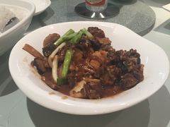 -广州四季酒店