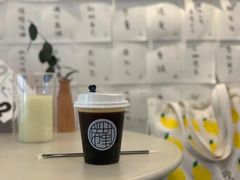 -倦勤咖啡(中山南路店)
