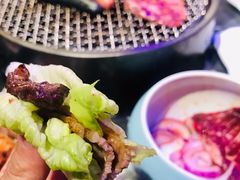 -十三姨正合丰烤肉(营迹路店)