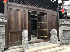 -大小河街