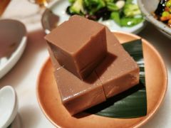 小豆凉糕-小吊梨汤·北京菜·烤鸭(长安商场-首都博物馆店)