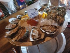 -斯普汇生蚝牛排馆(中骏世界城店)