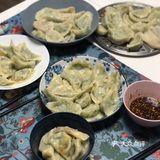 一🥟两吃 美味しい