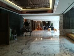 -上海漕河泾万丽酒店