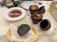 -马迭尔西餐厅(中央大街店)