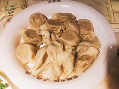 -日丰园海肠水饺·老字号大连海鲜(和平广场店)
