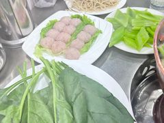 -三兴涮羊肉(荣安大街店)
