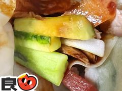 -京百万北京烤鸭(台北路店)