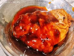 -鲜得来排骨年糕(即墨路店)