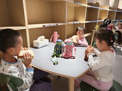 -西城区广电银河艺术幼儿园