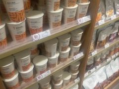 -MUJI无印良品(万科里店)