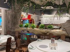 大堂-老湘亲·品鉴湘菜(湖里店)