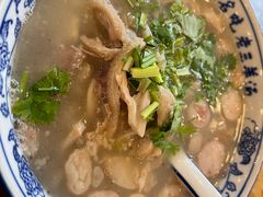 -老三羊汤【北兴隆街店】