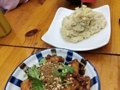 -炒豆合作社(东四总店)