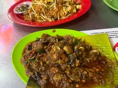 -明记烧鱼美味店