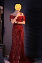 -MISS LUCKY国际婚纱礼服定制(昌平店)