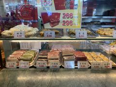-四宜糕团店(南大街店)