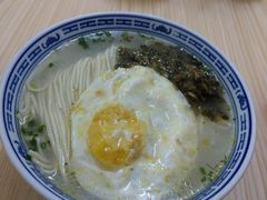 -盛兴面馆(真儒大厦店)