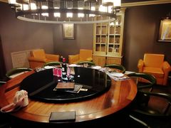 包厢-食间牛排(湖西路店)