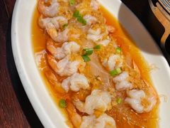 -前海沿·青岛菜(五四广场永旺店)