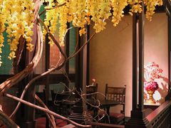 -金链花·泰国餐厅(国贸店)