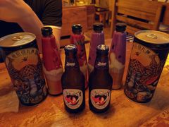 -Helens海伦司小酒馆(上海疁城新天地店)