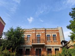 -天津五大道文化旅游区