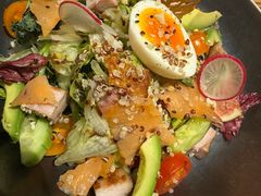 -半秋山西餐厅(销品茂店)