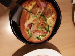 -必胜客(大悦城店)