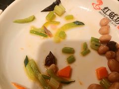 -红菇坊鲜汤火锅(橡树湾店)