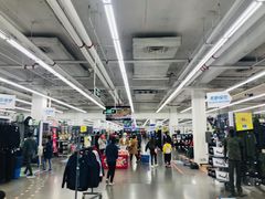 -迪卡侬(土桥店)