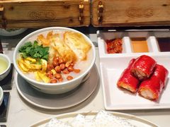 -悦满楼·西关名点·湛江名菜(航空综合大厦店)