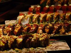 现做寿司-喜庭海鲜自助(来福士店)